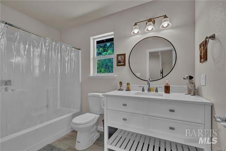 Detail Gallery Image 22 of 39 For 9781 Venturi Dr, Cobb,  CA 95426 - 4 Beds | 2/1 Baths