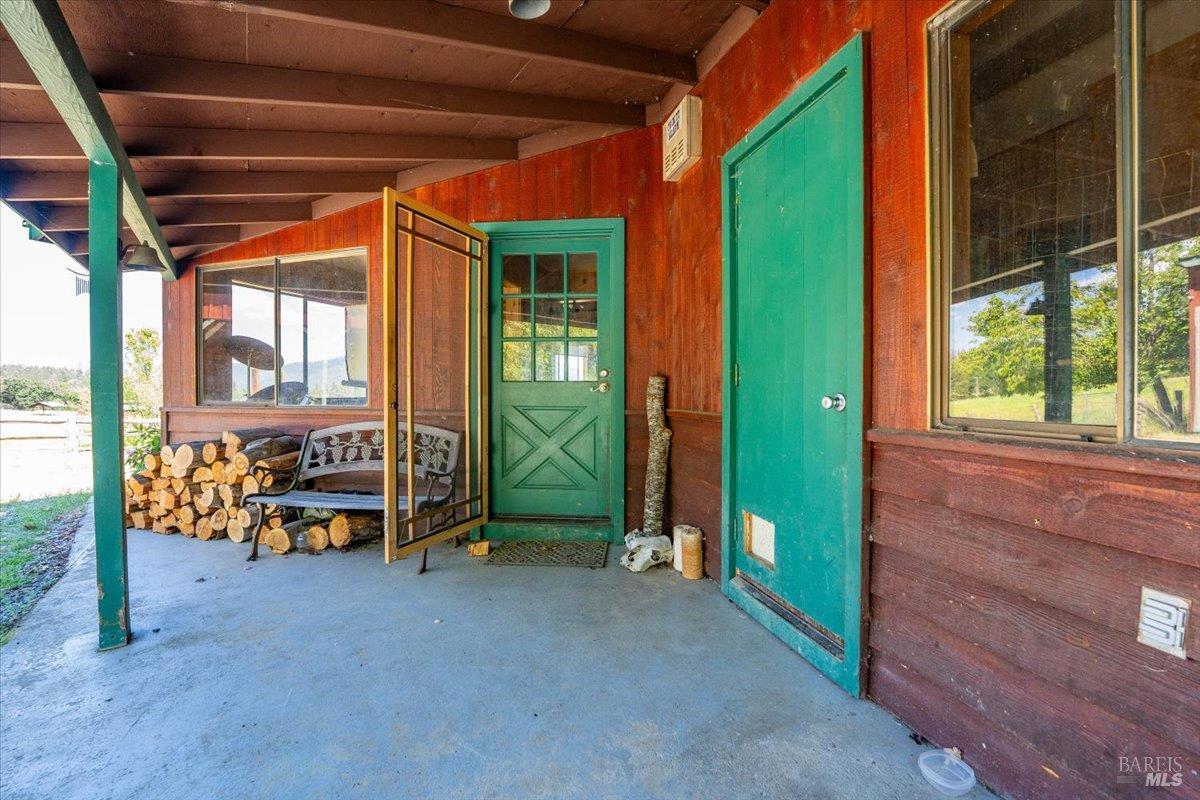 Detail Gallery Image 30 of 57 For 125 Cedar Gulch Rd, Hayfork,  CA 96041 - 2 Beds | 2 Baths
