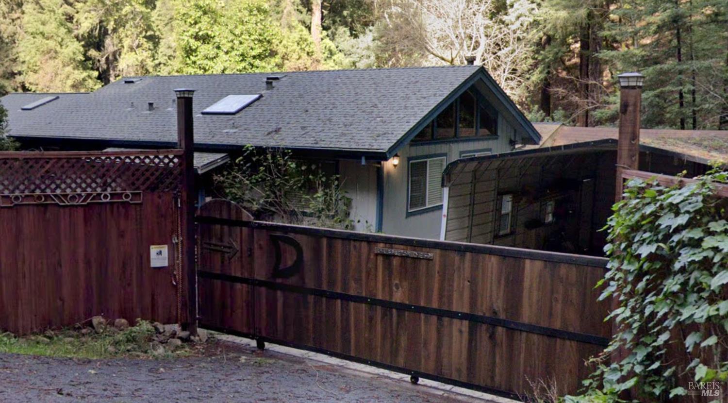 Detail Gallery Image 1 of 1 For Address Is Not Disclosed, Forestville,  CA 95436 - 2 Beds | 2 Baths