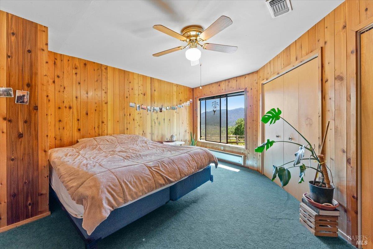 Detail Gallery Image 41 of 57 For 125 Cedar Gulch Rd, Hayfork,  CA 96041 - 2 Beds | 2 Baths