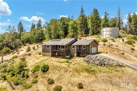 Detail Gallery Image 7 of 39 For 9781 Venturi Dr, Cobb,  CA 95426 - 4 Beds | 2/1 Baths