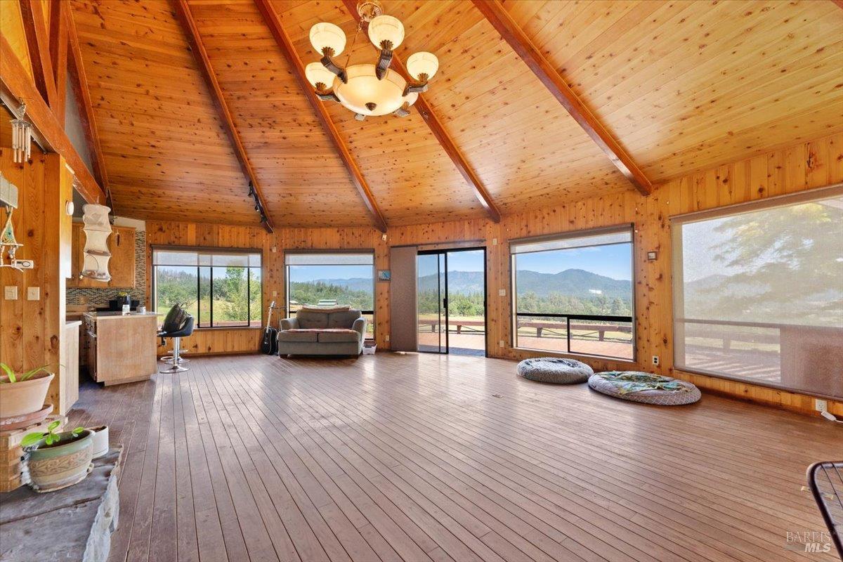 Detail Gallery Image 33 of 57 For 125 Cedar Gulch Rd, Hayfork,  CA 96041 - 2 Beds | 2 Baths