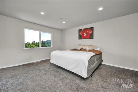 Detail Gallery Image 16 of 39 For 9781 Venturi Dr, Cobb,  CA 95426 - 4 Beds | 2/1 Baths