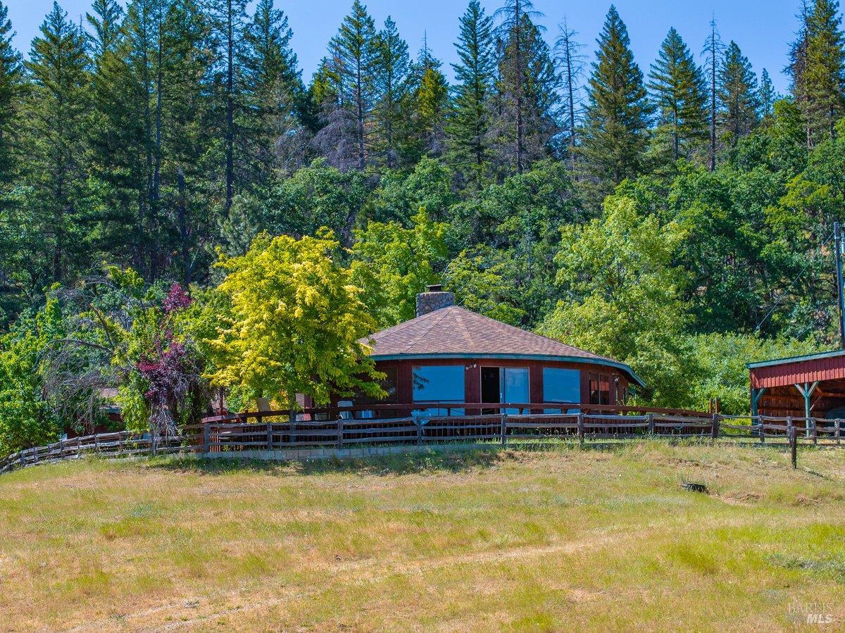 Detail Gallery Image 17 of 57 For 125 Cedar Gulch Rd, Hayfork,  CA 96041 - 2 Beds | 2 Baths