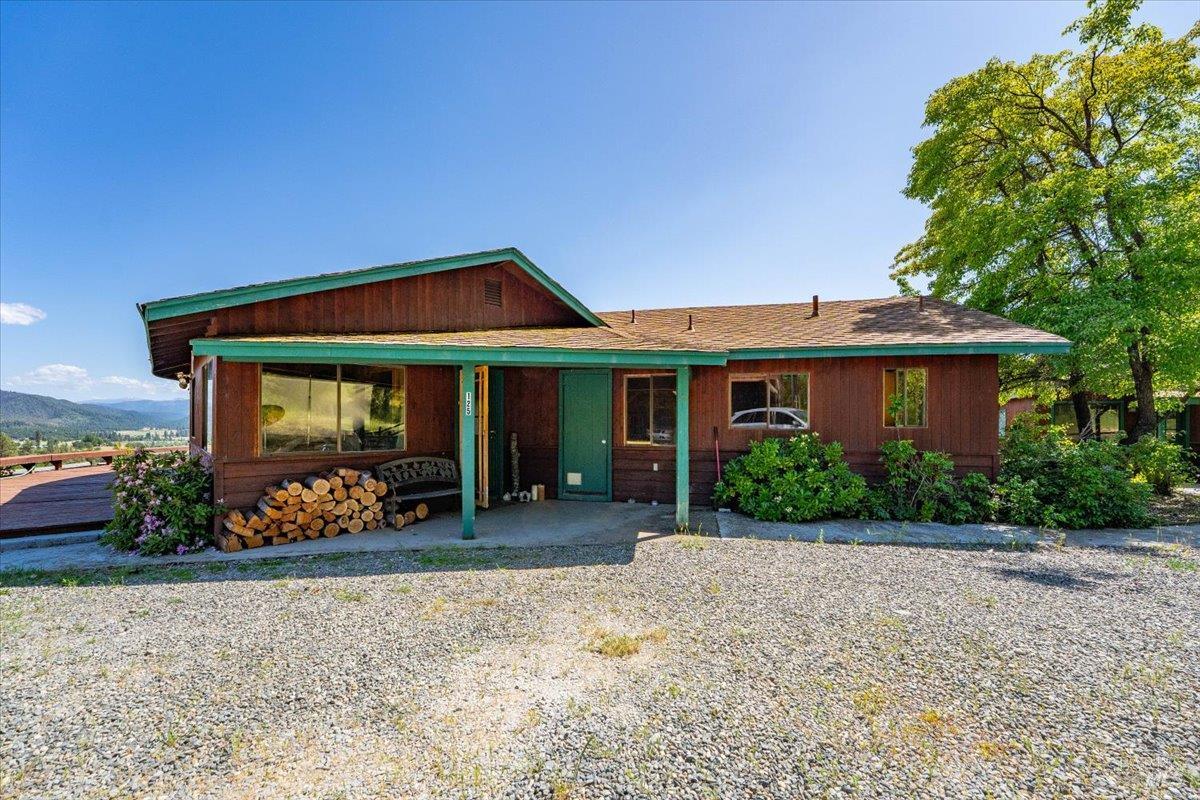Detail Gallery Image 18 of 57 For 125 Cedar Gulch Rd, Hayfork,  CA 96041 - 2 Beds | 2 Baths