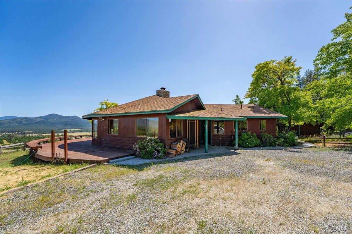 Detail Gallery Image 14 of 57 For 125 Cedar Gulch Rd, Hayfork,  CA 96041 - 2 Beds | 2 Baths