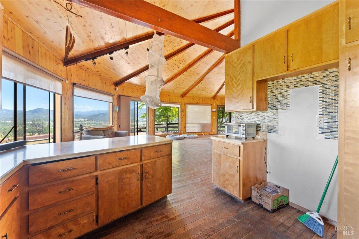 Detail Gallery Image 35 of 57 For 125 Cedar Gulch Rd, Hayfork,  CA 96041 - 2 Beds | 2 Baths
