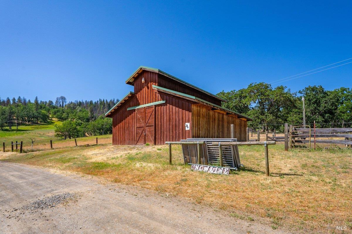 Detail Gallery Image 29 of 57 For 125 Cedar Gulch Rd, Hayfork,  CA 96041 - 2 Beds | 2 Baths
