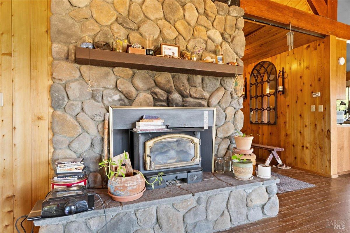 Detail Gallery Image 37 of 57 For 125 Cedar Gulch Rd, Hayfork,  CA 96041 - 2 Beds | 2 Baths