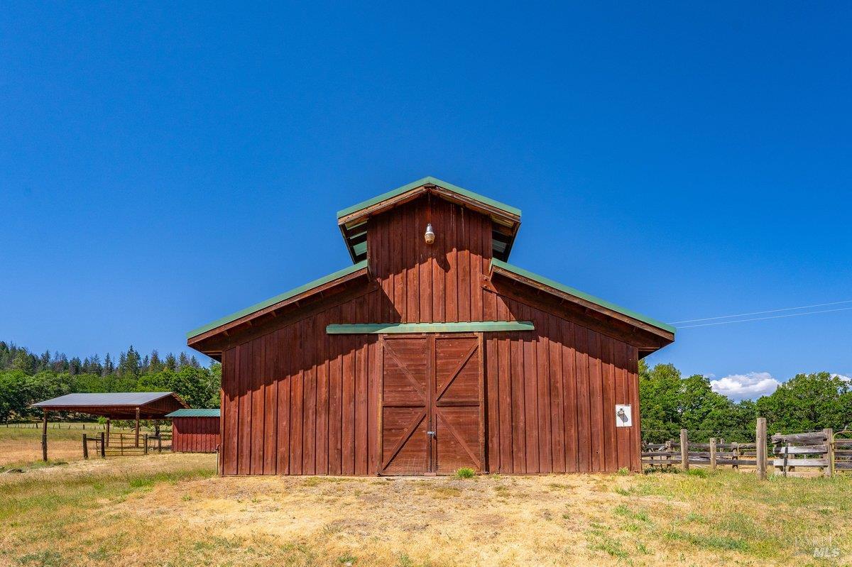 Detail Gallery Image 53 of 57 For 125 Cedar Gulch Rd, Hayfork,  CA 96041 - 2 Beds | 2 Baths