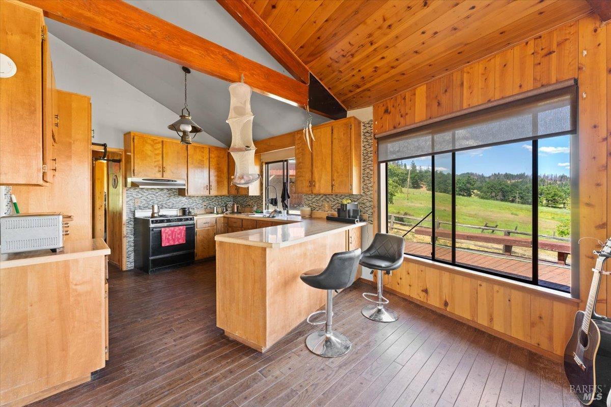 Detail Gallery Image 39 of 57 For 125 Cedar Gulch Rd, Hayfork,  CA 96041 - 2 Beds | 2 Baths