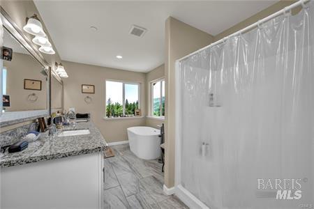 Detail Gallery Image 19 of 39 For 9781 Venturi Dr, Cobb,  CA 95426 - 4 Beds | 2/1 Baths