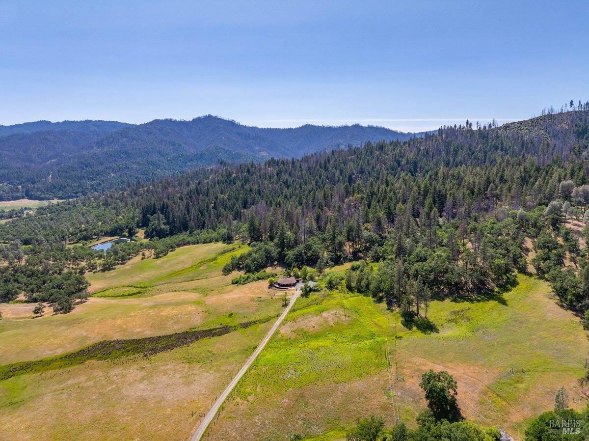 Detail Gallery Image 16 of 57 For 125 Cedar Gulch Rd, Hayfork,  CA 96041 - 2 Beds | 2 Baths