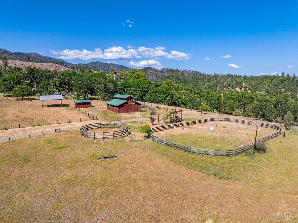 Detail Gallery Image 28 of 57 For 125 Cedar Gulch Rd, Hayfork,  CA 96041 - 2 Beds | 2 Baths