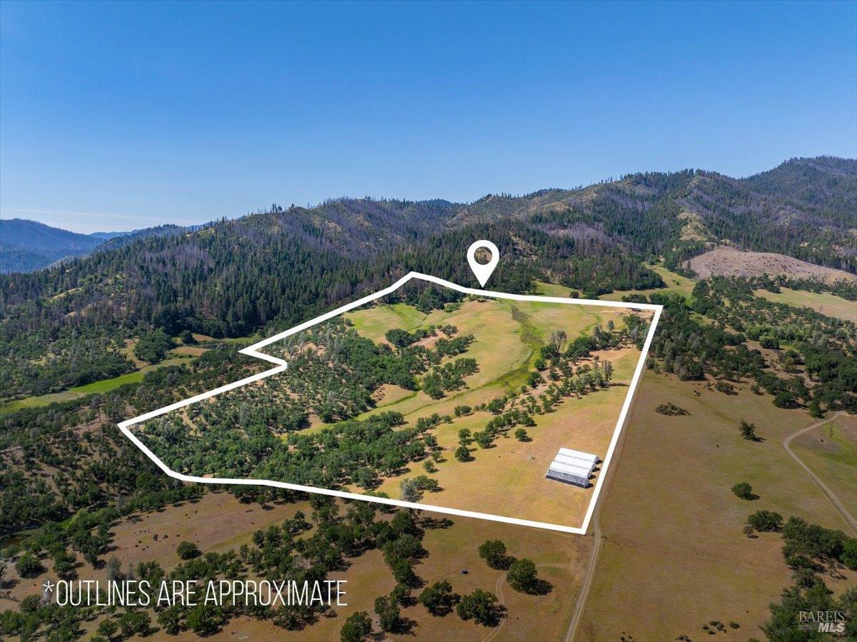 Detail Gallery Image 3 of 57 For 125 Cedar Gulch Rd, Hayfork,  CA 96041 - 2 Beds | 2 Baths