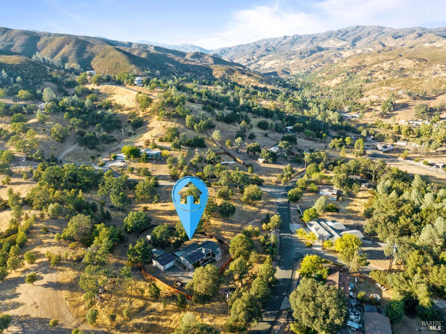 Shasta Road, Clearlake Oaks, California image 35