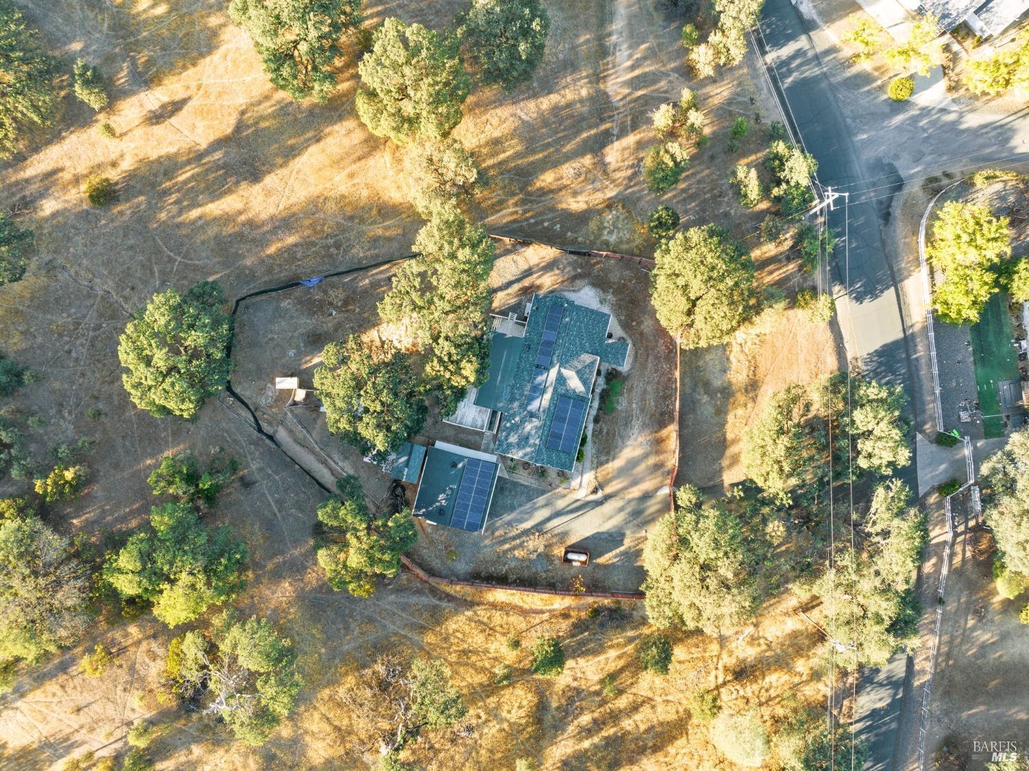 Shasta Road, Clearlake Oaks, California image 37