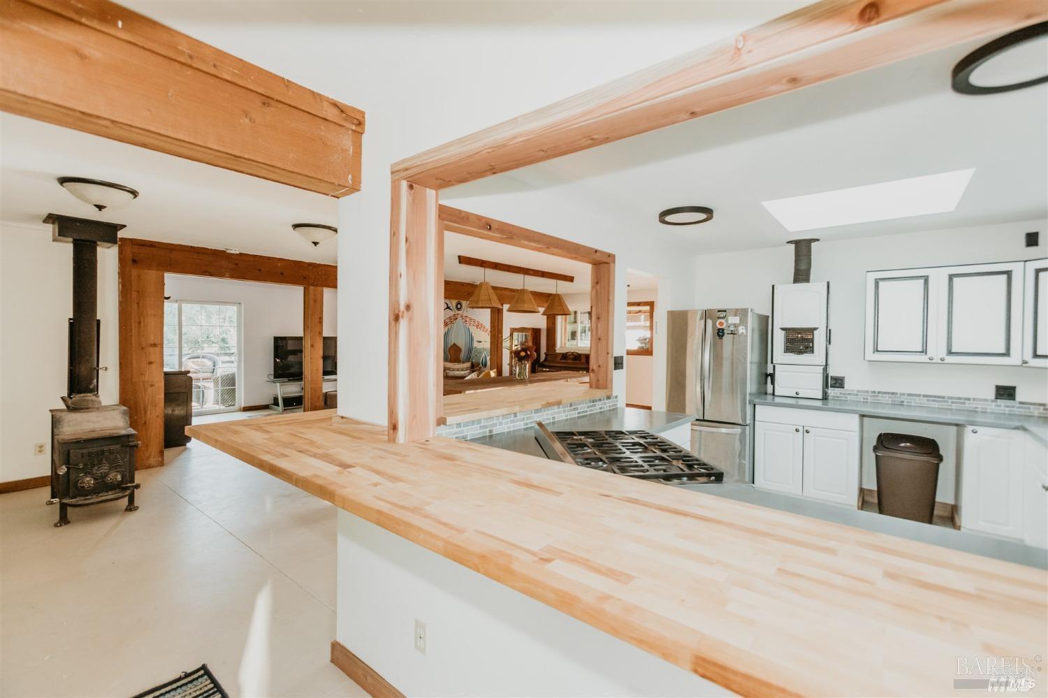 Detail Gallery Image 61 of 99 For 49100 Wickersham Rd, Geyserville,  CA 95441 - 1 Beds | 1 Baths