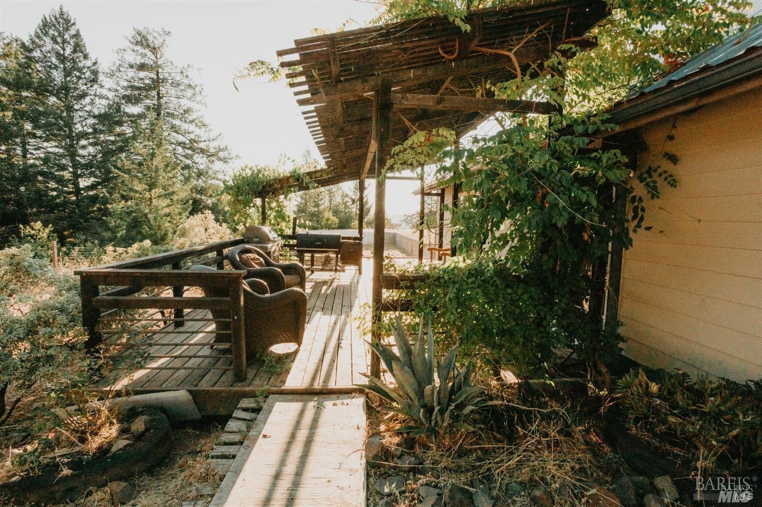 Detail Gallery Image 59 of 99 For 49100 Wickersham Rd, Geyserville,  CA 95441 - 1 Beds | 1 Baths