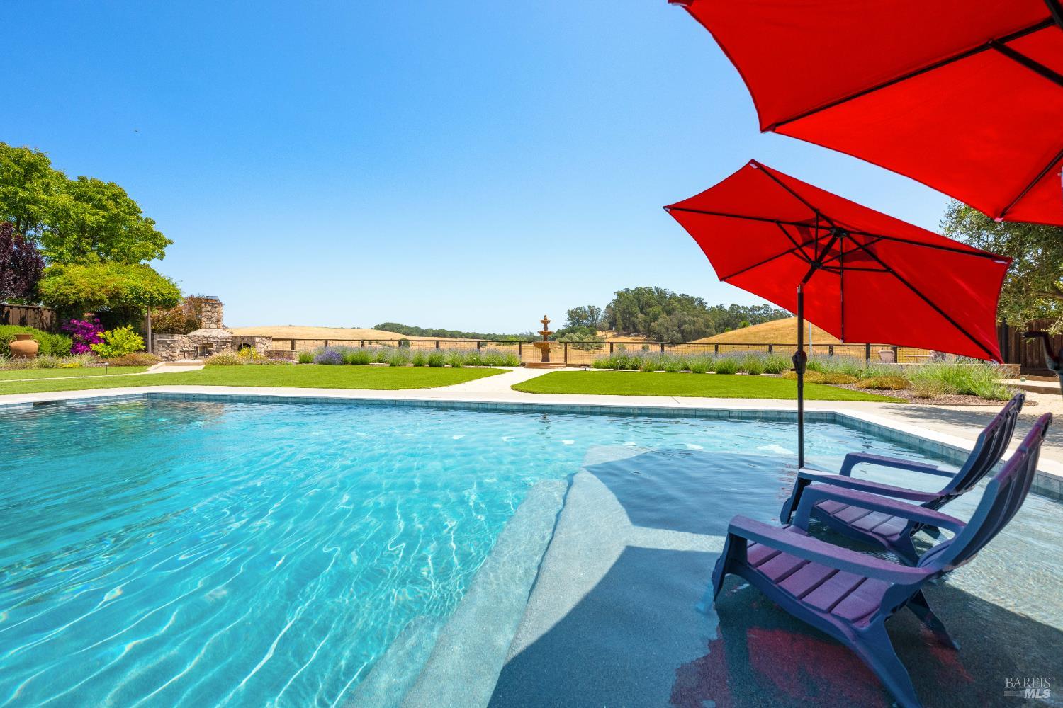 Detail Gallery Image 72 of 74 For 1051 Stonebridge Dr, Napa,  CA 94558 - 4 Beds | 3 Baths