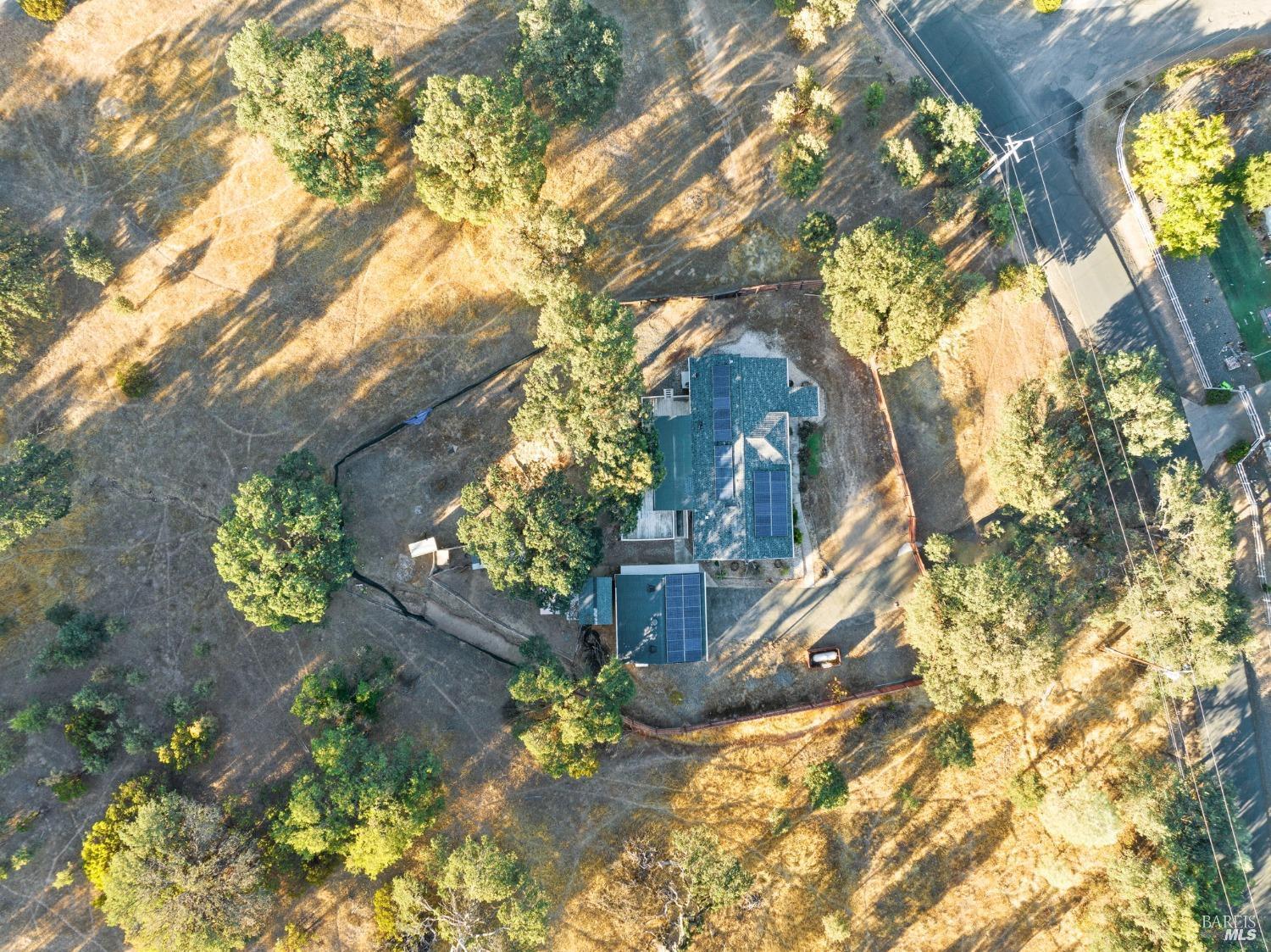 Shasta Road, Clearlake Oaks, California image 36