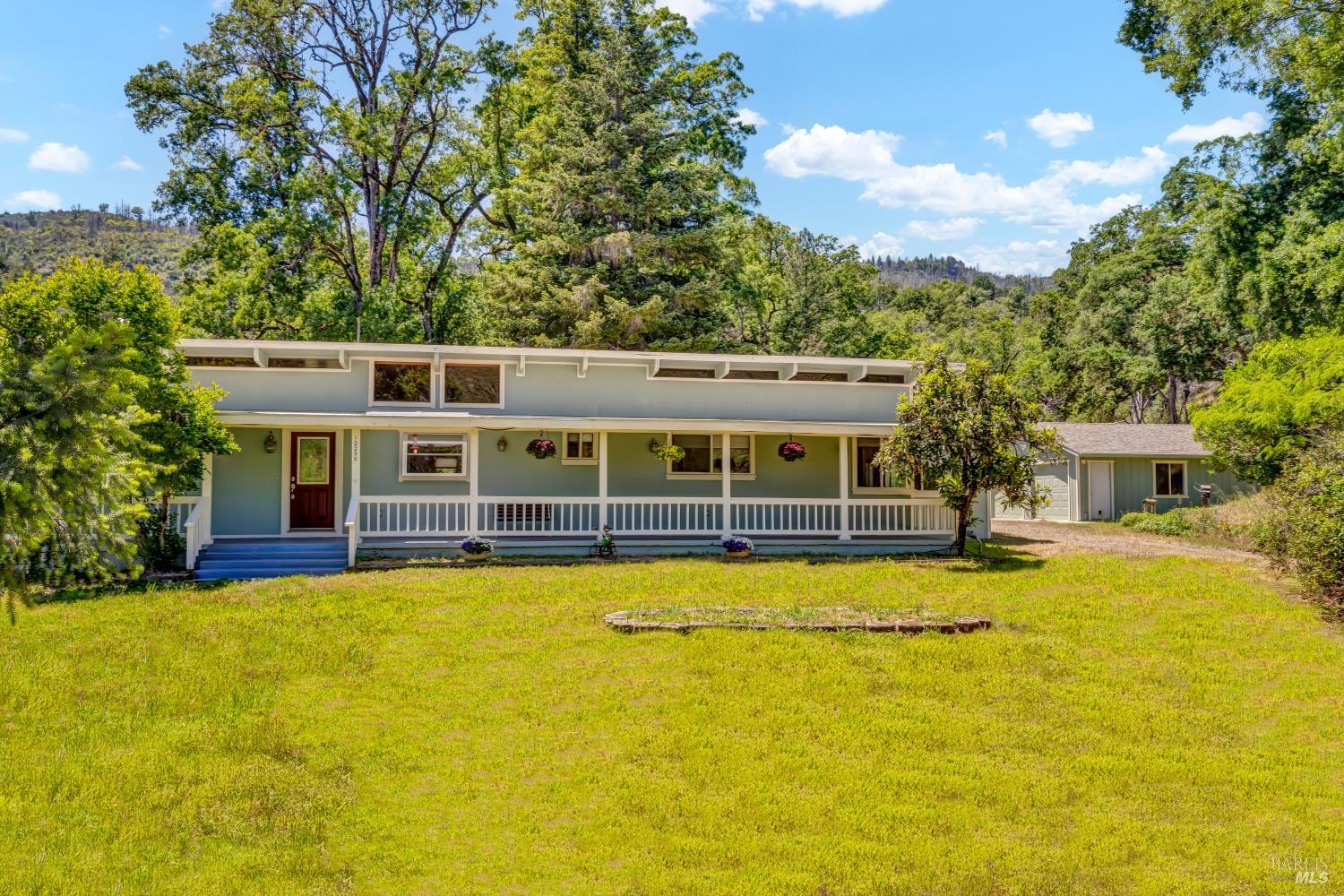 Detail Gallery Image 36 of 42 For 12255 Elk Mountain Rd, Upper Lake,  CA 95485 - 3 Beds | 2 Baths