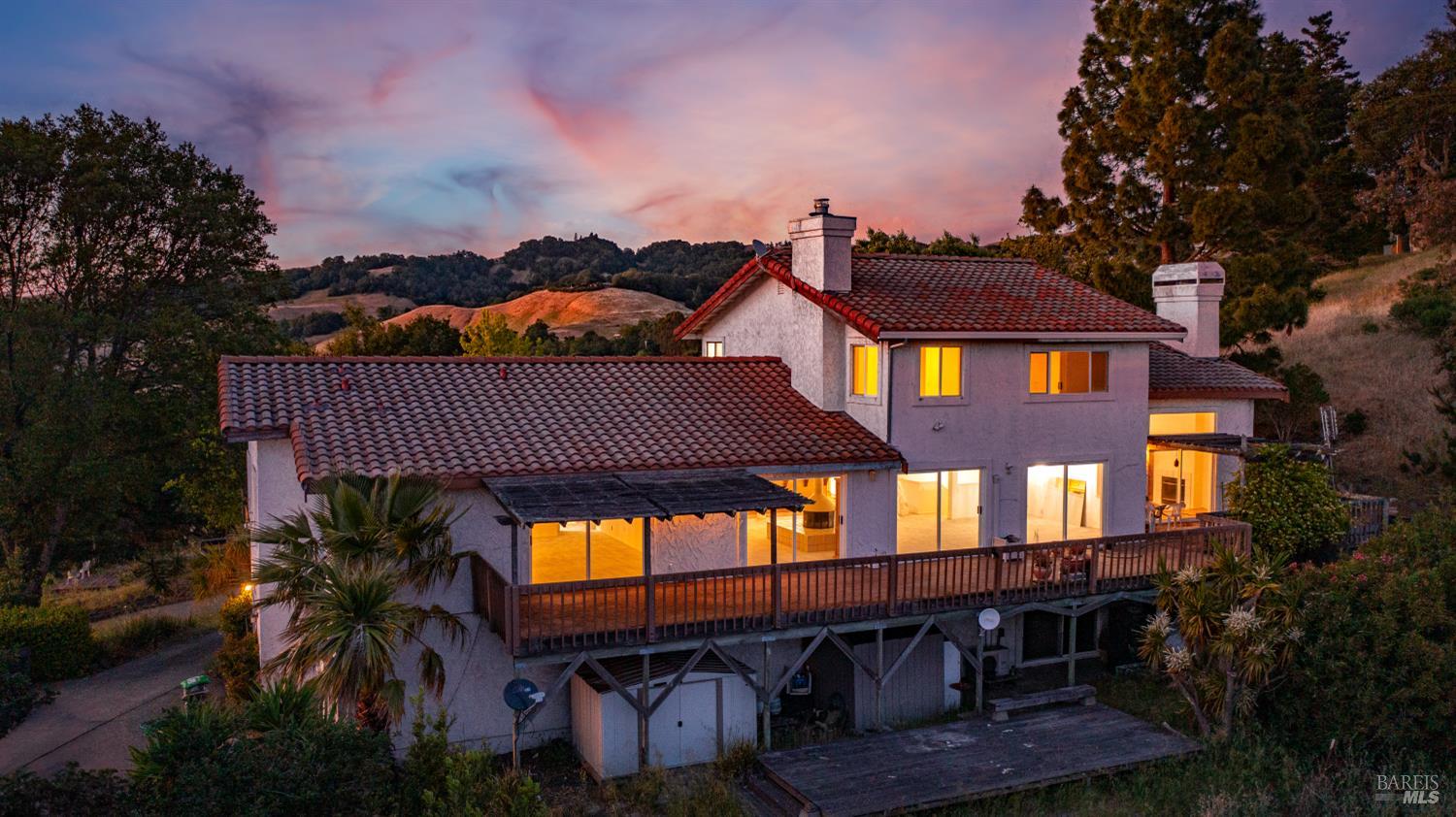 Detail Gallery Image 88 of 92 For 5750 Lichau Rd, Penngrove,  CA 94951 - 5 Beds | 4/1 Baths