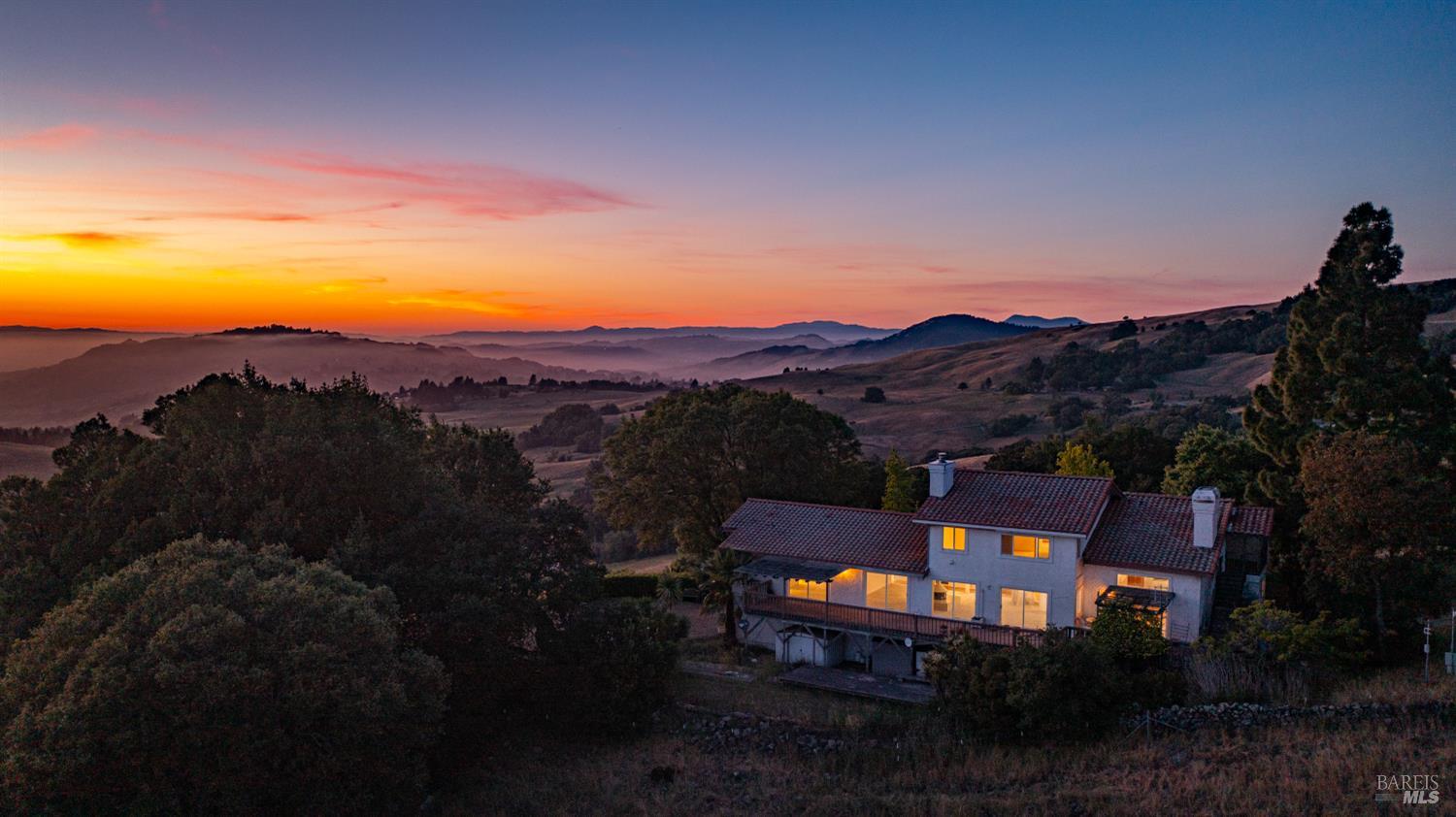 Detail Gallery Image 87 of 92 For 5750 Lichau Rd, Penngrove,  CA 94951 - 5 Beds | 4/1 Baths