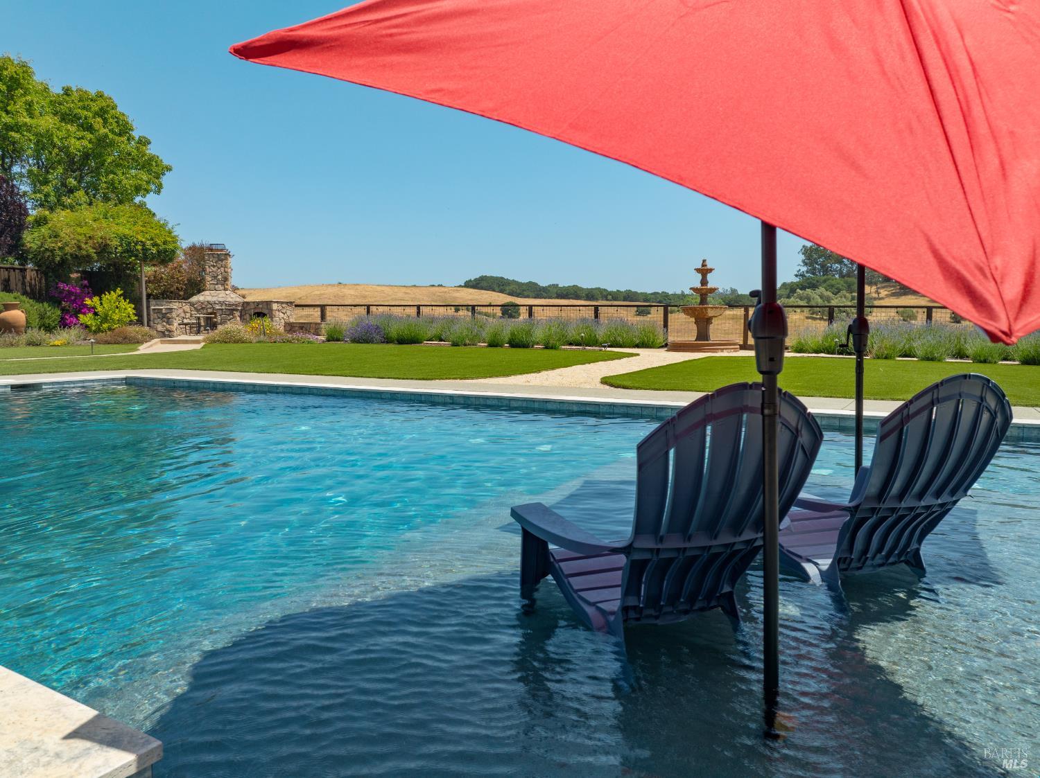 Detail Gallery Image 1 of 74 For 1051 Stonebridge Dr, Napa,  CA 94558 - 4 Beds | 3 Baths