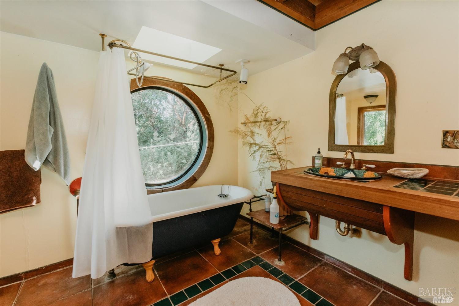Detail Gallery Image 29 of 99 For 49100 Wickersham Rd, Geyserville,  CA 95441 - 1 Beds | 1 Baths