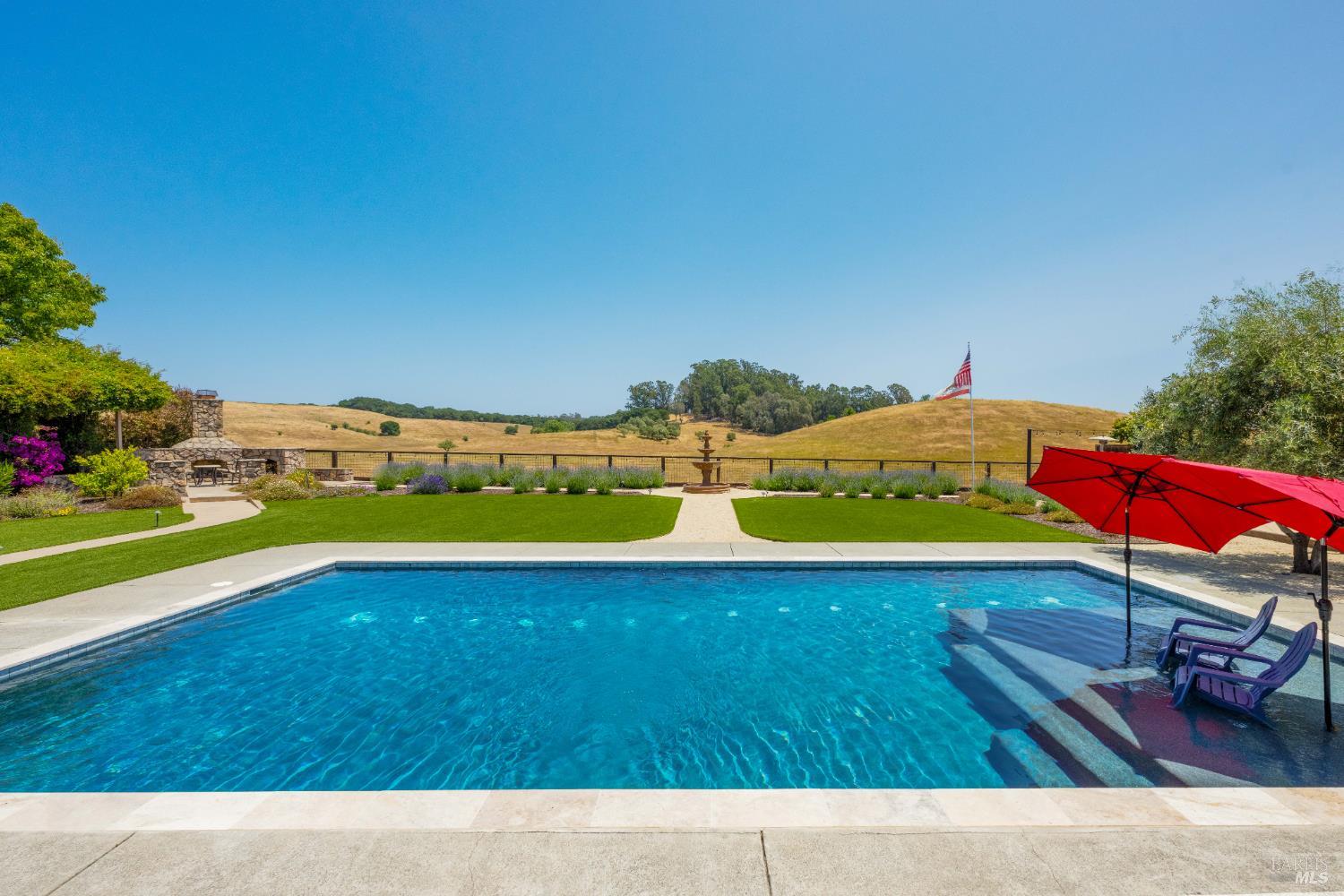 Detail Gallery Image 74 of 74 For 1051 Stonebridge Dr, Napa,  CA 94558 - 4 Beds | 3 Baths