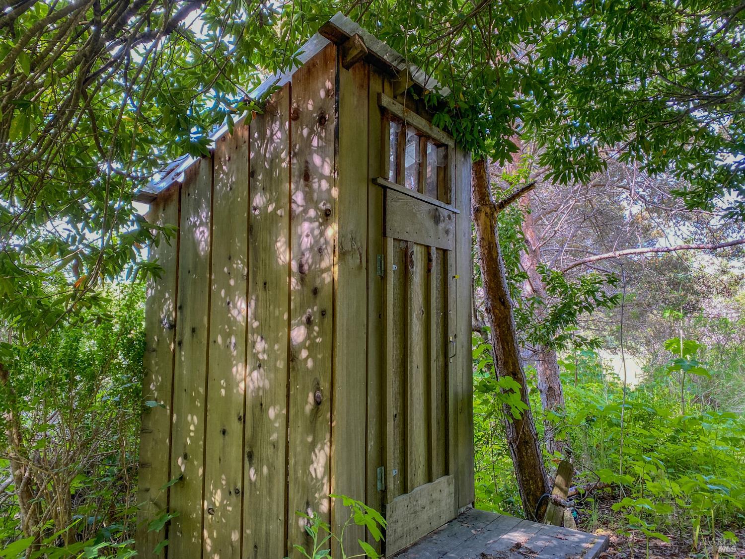 Detail Gallery Image 41 of 54 For 42000 Mountain View Rd, Manchester,  CA 95459 - 1 Beds | 1 Baths