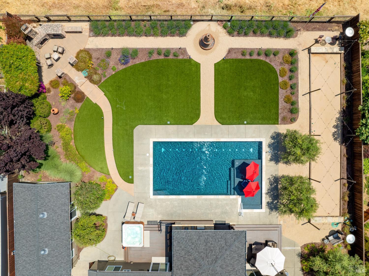 Detail Gallery Image 3 of 74 For 1051 Stonebridge Dr, Napa,  CA 94558 - 4 Beds | 3 Baths