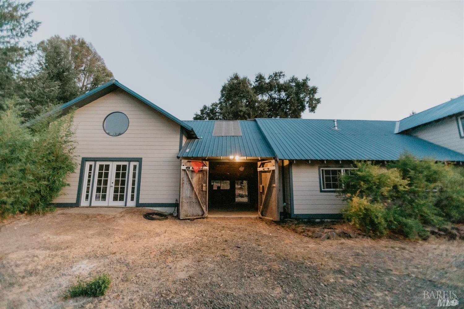 Detail Gallery Image 94 of 99 For 49100 Wickersham Rd, Geyserville,  CA 95441 - 1 Beds | 1 Baths