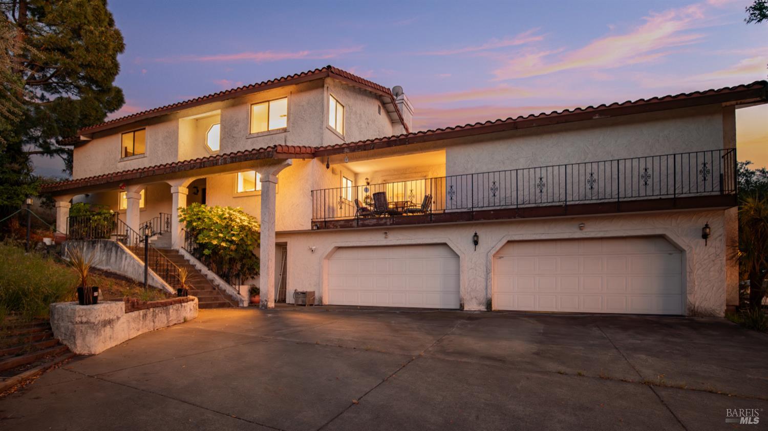 Detail Gallery Image 84 of 92 For 5750 Lichau Rd, Penngrove,  CA 94951 - 5 Beds | 4/1 Baths