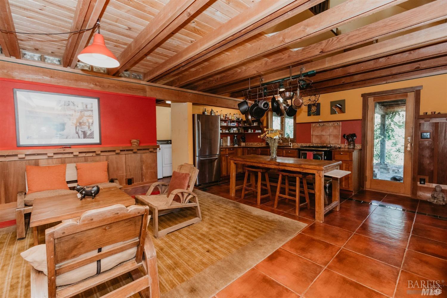 Detail Gallery Image 25 of 99 For 49100 Wickersham Rd, Geyserville,  CA 95441 - 1 Beds | 1 Baths
