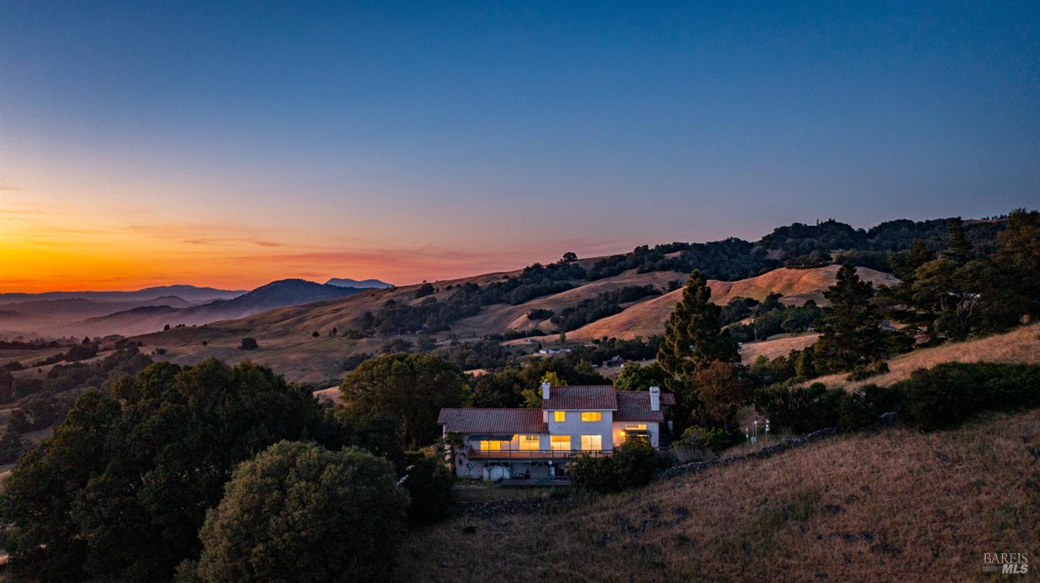 Detail Gallery Image 89 of 92 For 5750 Lichau Rd, Penngrove,  CA 94951 - 5 Beds | 4/1 Baths
