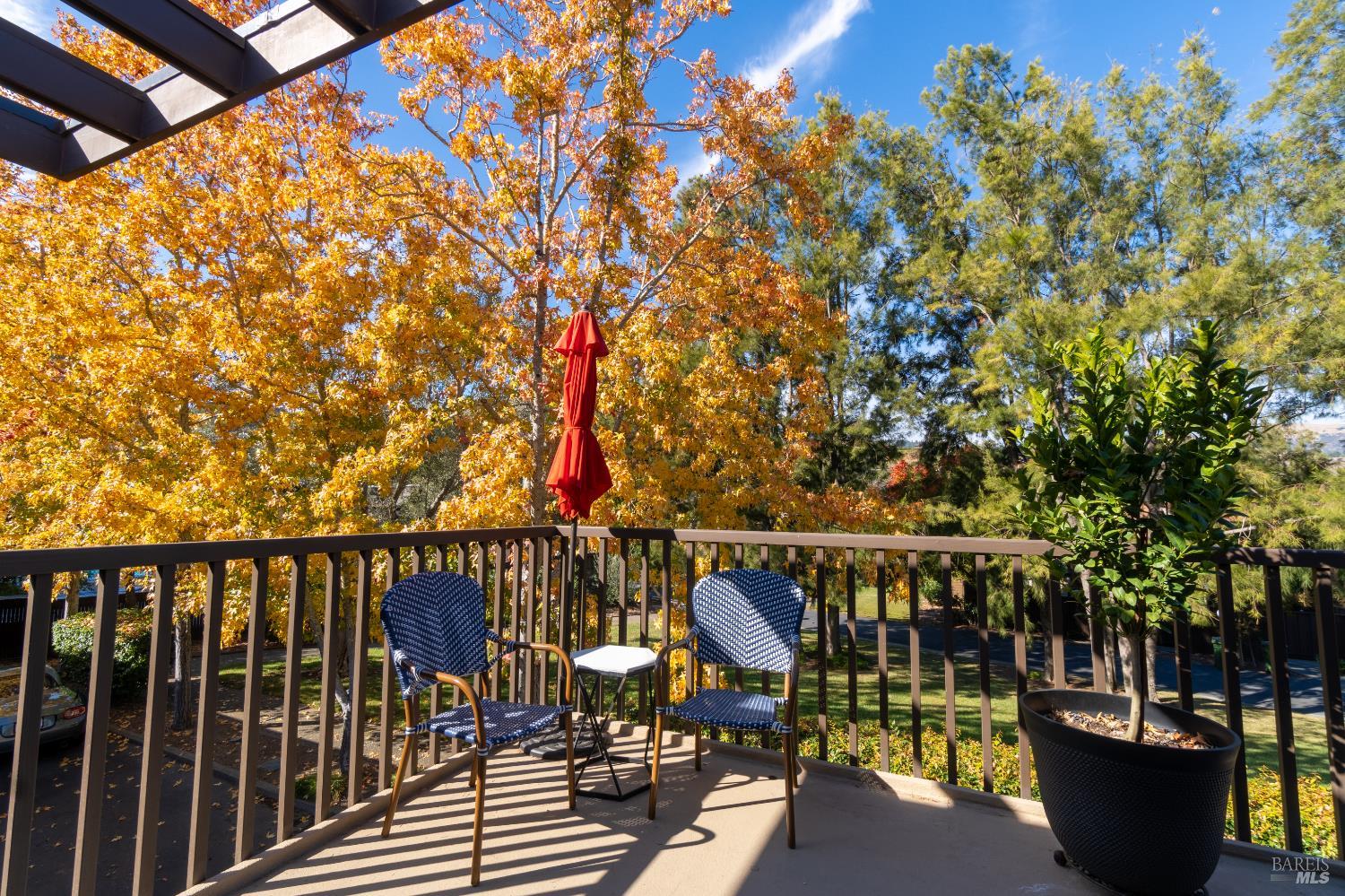 Detail Gallery Image 4 of 24 For 43 Forest Ln, San Rafael,  CA 94903 - 2 Beds | 2 Baths