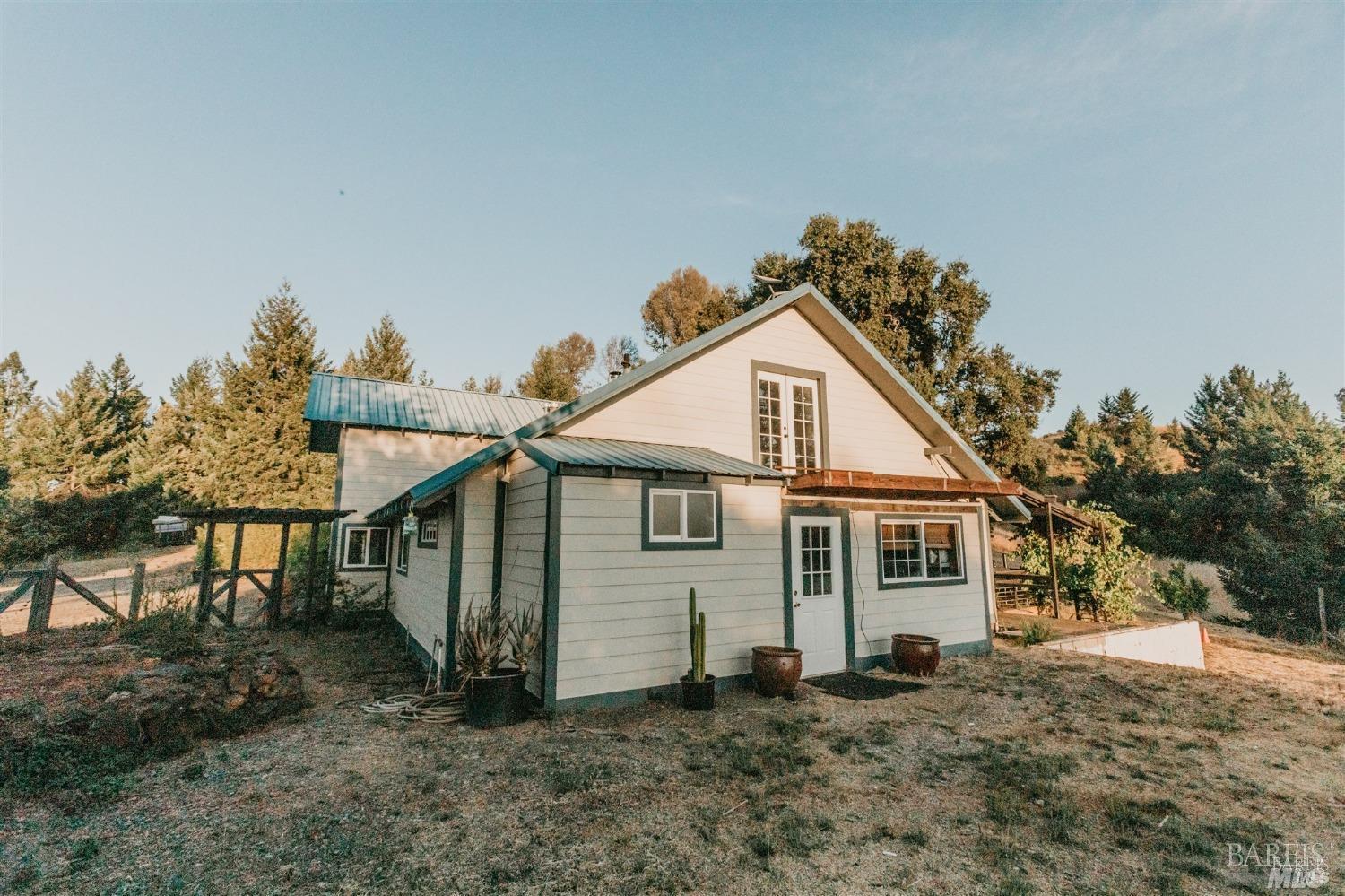 Detail Gallery Image 79 of 99 For 49100 Wickersham Rd, Geyserville,  CA 95441 - 1 Beds | 1 Baths