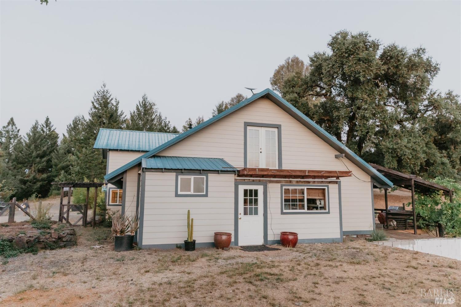 Detail Gallery Image 23 of 99 For 49100 Wickersham Rd, Geyserville,  CA 95441 - 1 Beds | 1 Baths
