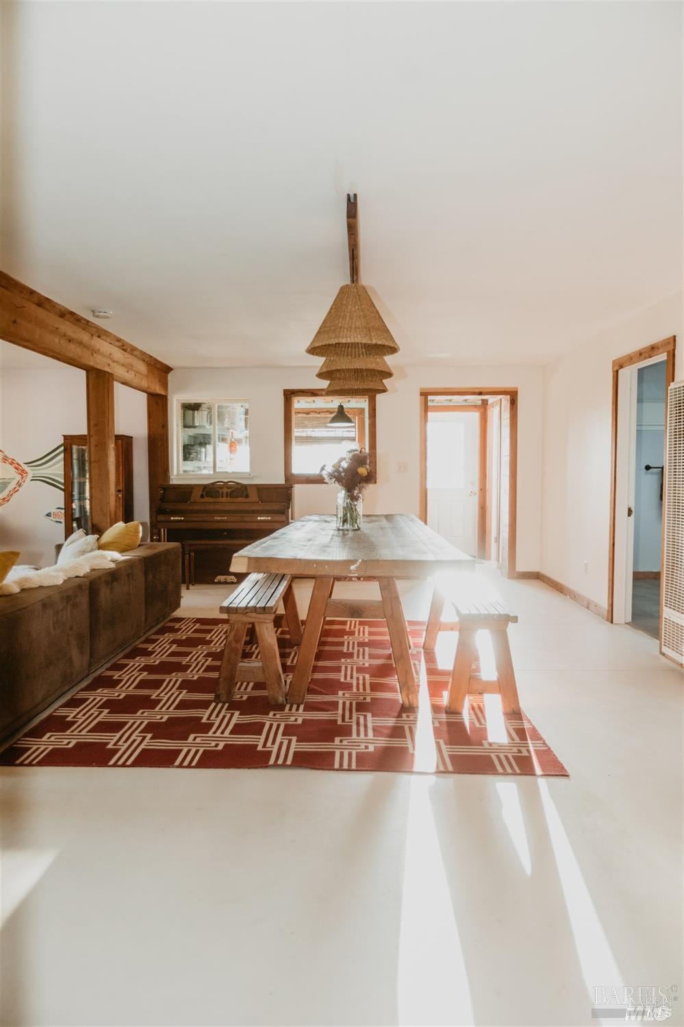 Detail Gallery Image 66 of 99 For 49100 Wickersham Rd, Geyserville,  CA 95441 - 1 Beds | 1 Baths