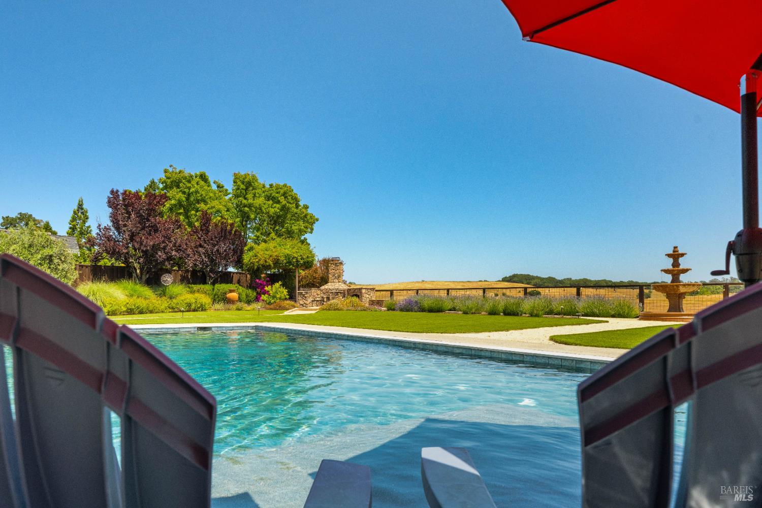Detail Gallery Image 73 of 74 For 1051 Stonebridge Dr, Napa,  CA 94558 - 4 Beds | 3 Baths