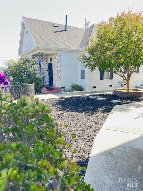 Detail Gallery Image 12 of 29 For 523 Branciforte St, Vallejo,  CA 94590 - 2 Beds | 1 Baths