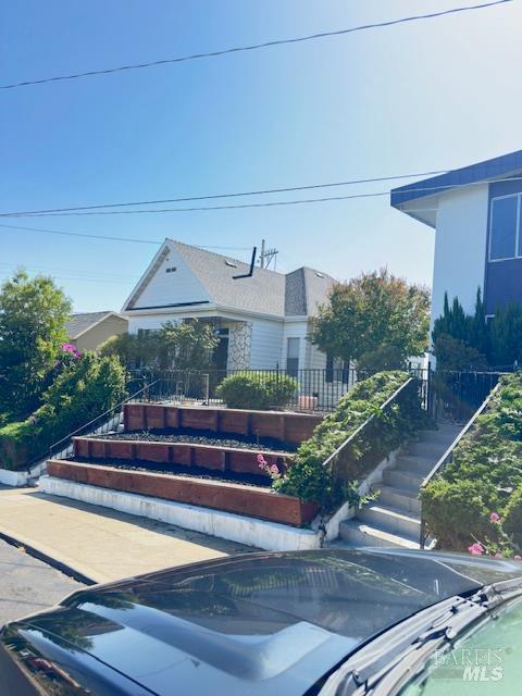 Detail Gallery Image 20 of 29 For 523 Branciforte St, Vallejo,  CA 94590 - 2 Beds | 1 Baths