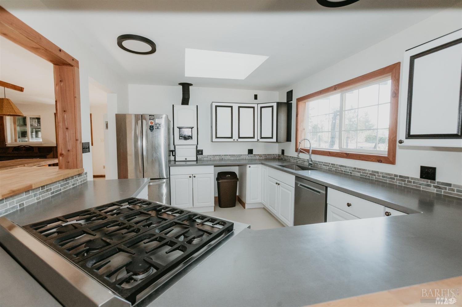 Detail Gallery Image 49 of 99 For 49100 Wickersham Rd, Geyserville,  CA 95441 - 1 Beds | 1 Baths