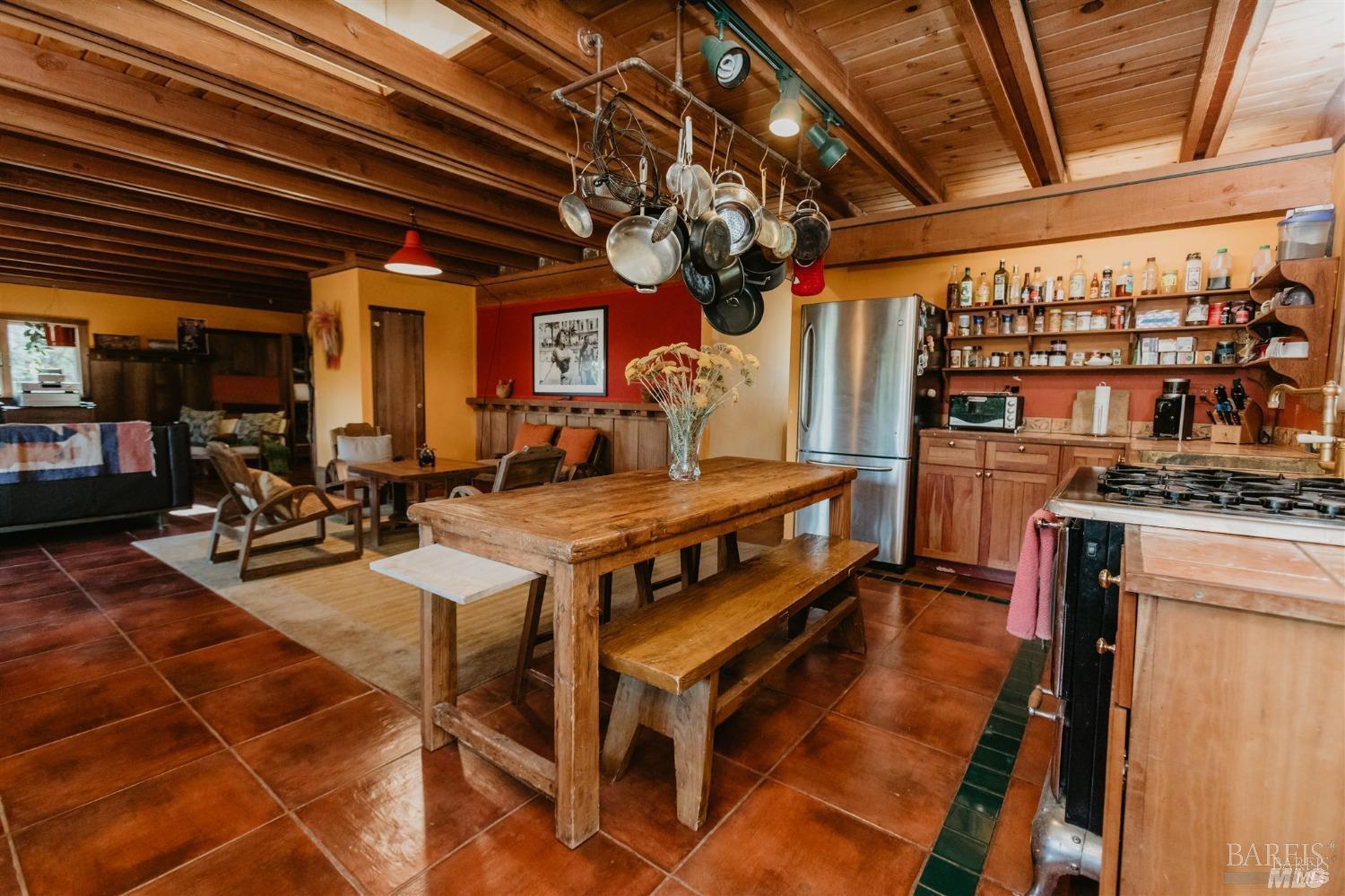 Detail Gallery Image 28 of 99 For 49100 Wickersham Rd, Geyserville,  CA 95441 - 1 Beds | 1 Baths