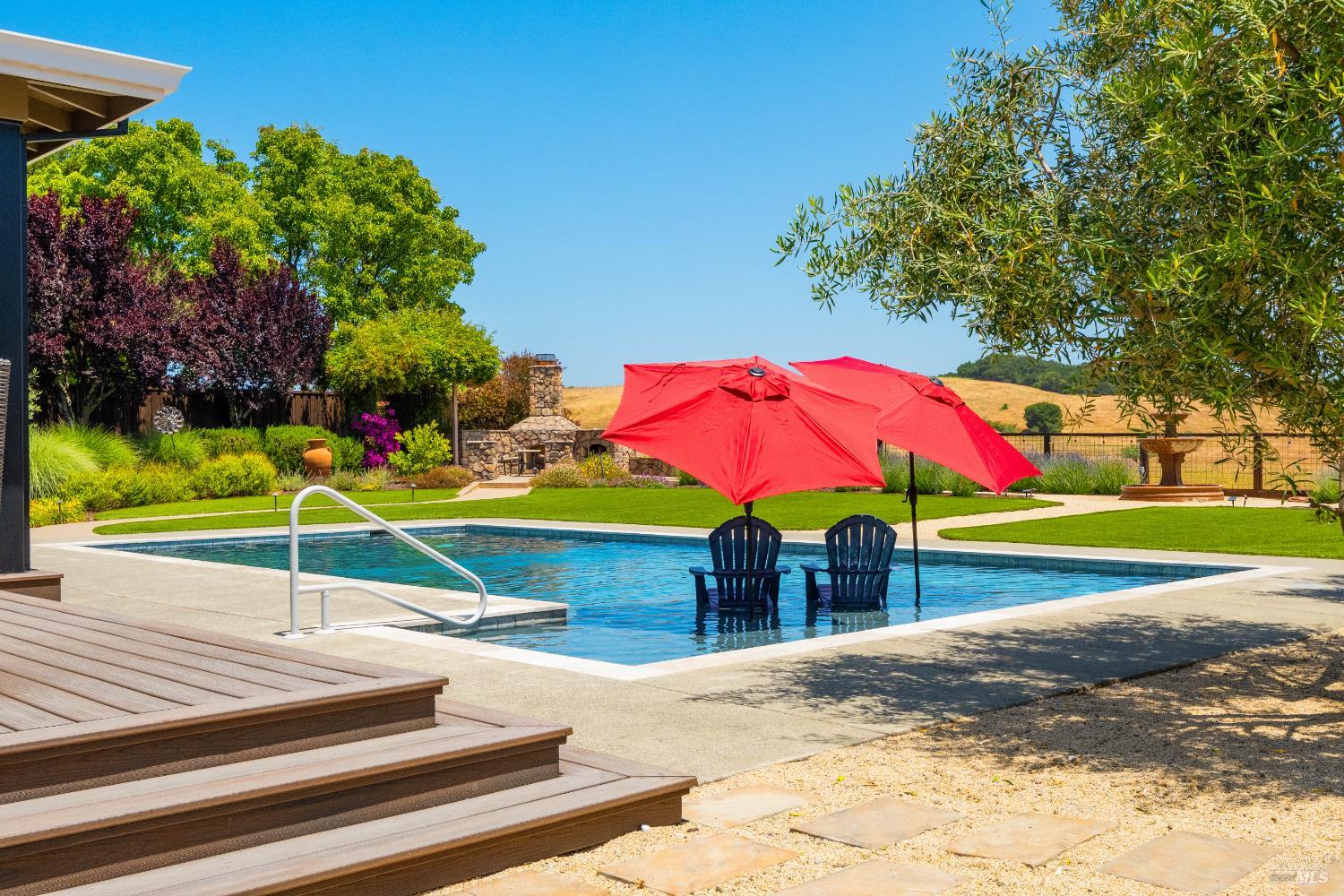Detail Gallery Image 70 of 74 For 1051 Stonebridge Dr, Napa,  CA 94558 - 4 Beds | 3 Baths