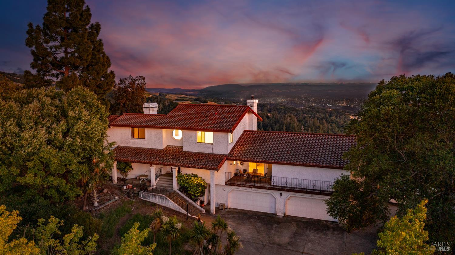 Detail Gallery Image 83 of 92 For 5750 Lichau Rd, Penngrove,  CA 94951 - 5 Beds | 4/1 Baths