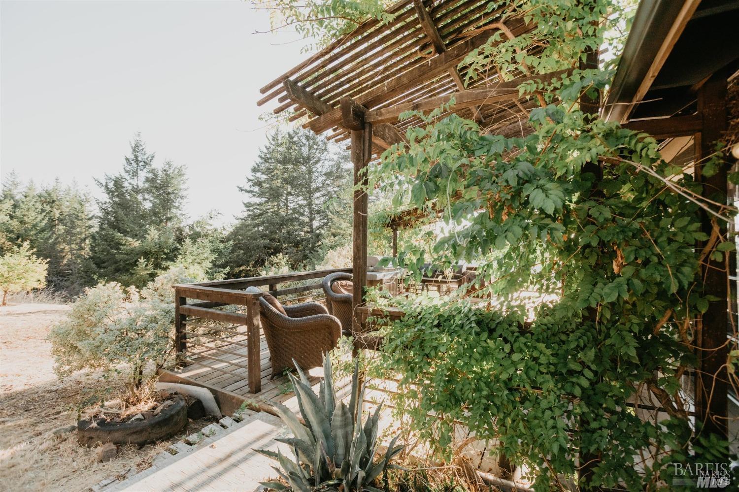 Detail Gallery Image 58 of 99 For 49100 Wickersham Rd, Geyserville,  CA 95441 - 1 Beds | 1 Baths