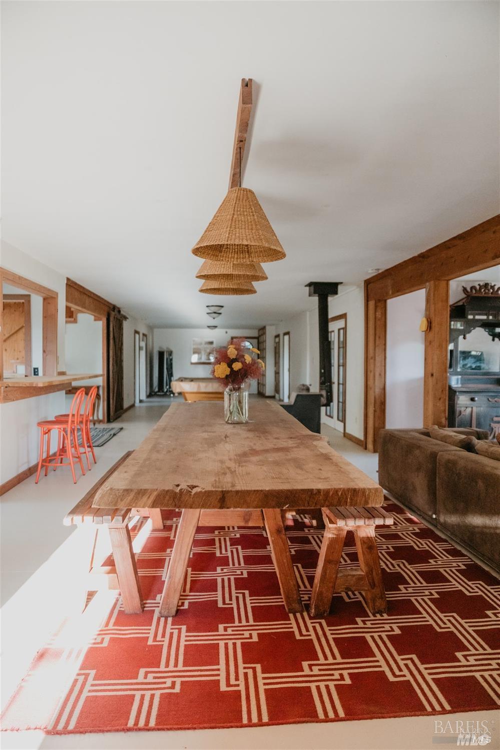 Detail Gallery Image 62 of 99 For 49100 Wickersham Rd, Geyserville,  CA 95441 - 1 Beds | 1 Baths